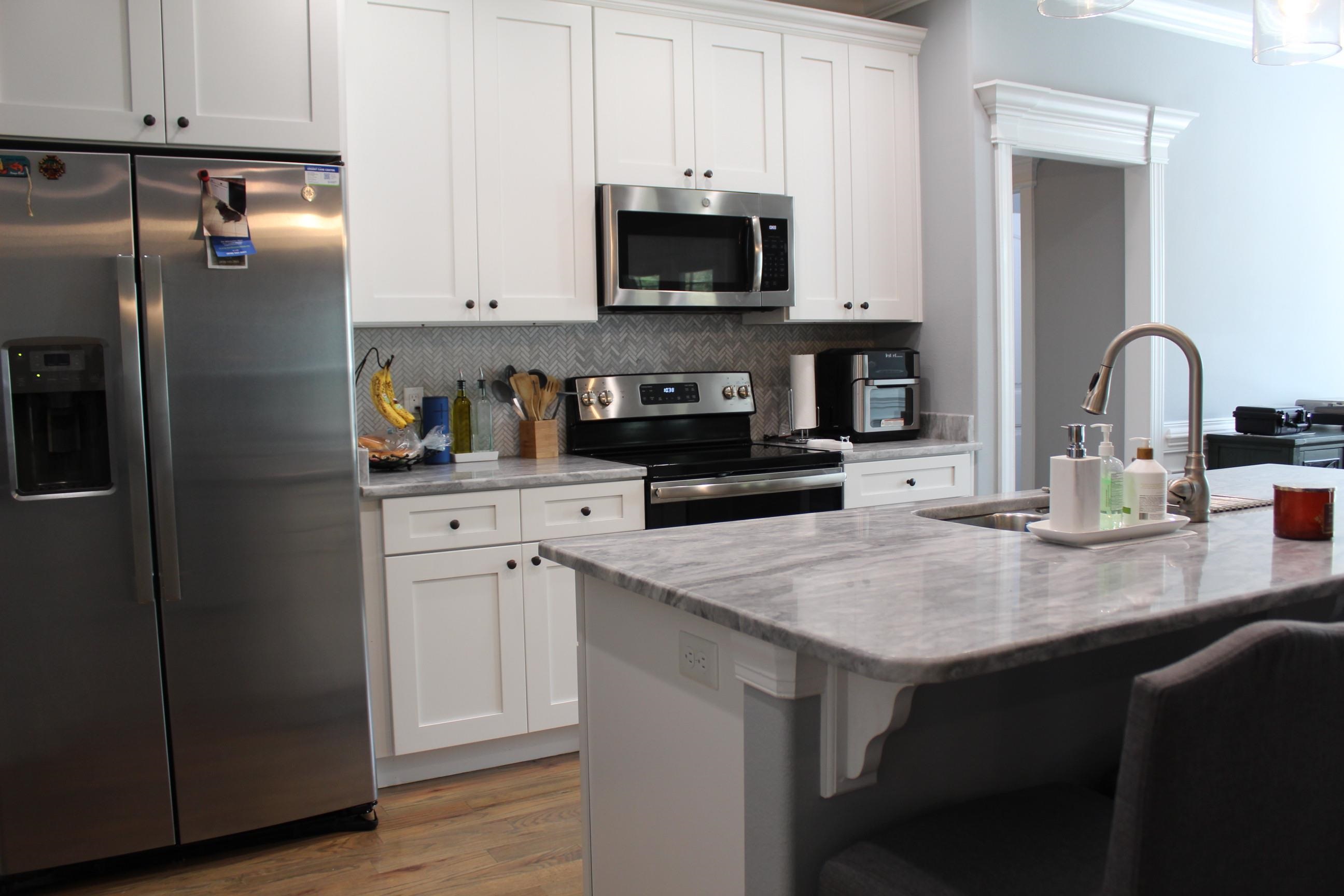 33 Elm Ridge Loop Crawfordville, FL 32327 - Photo 15 of 42 Gallery Image 15