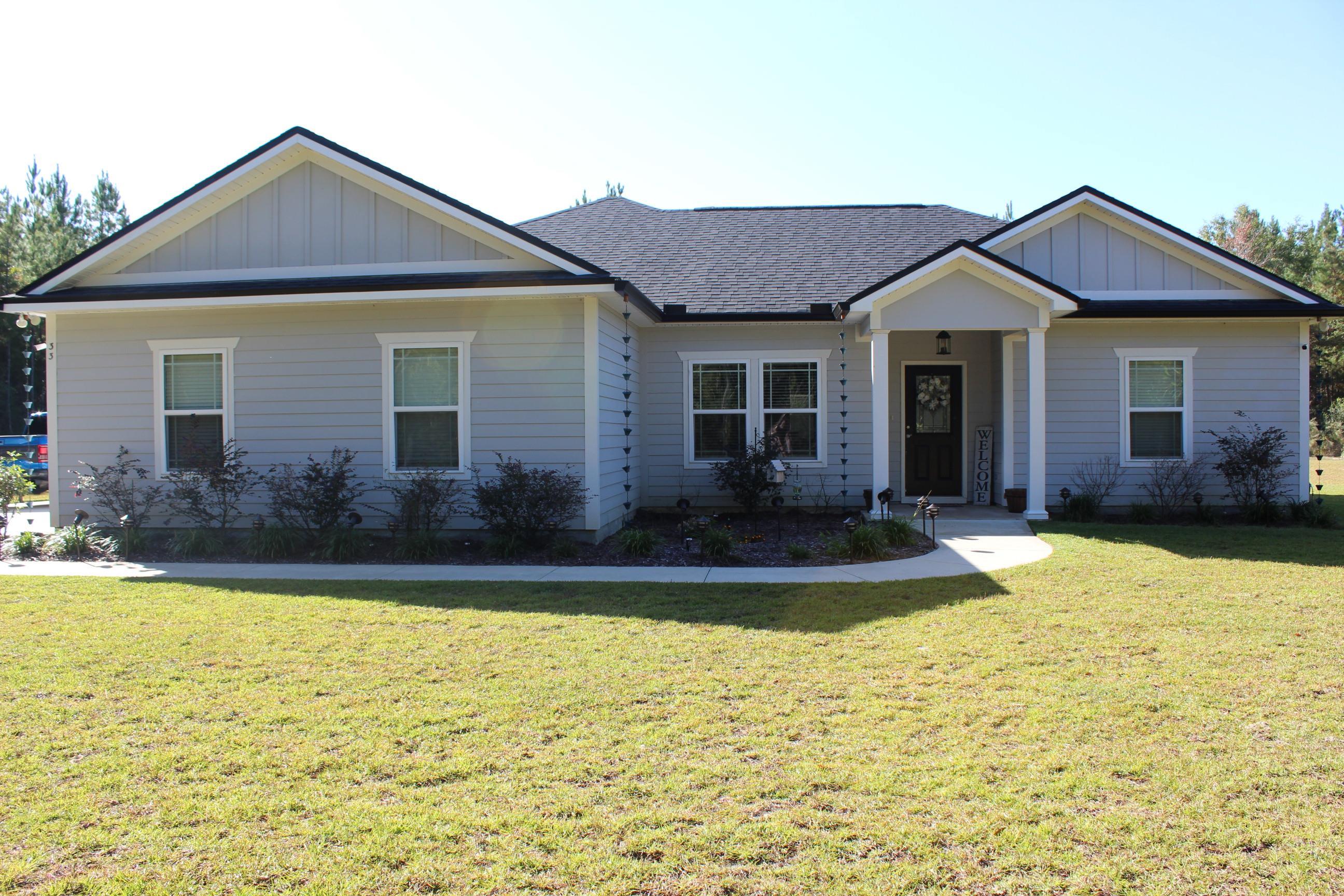 33 Elm Ridge Loop Crawfordville, FL 32327 - Photo 33 of 42 Gallery Image 33