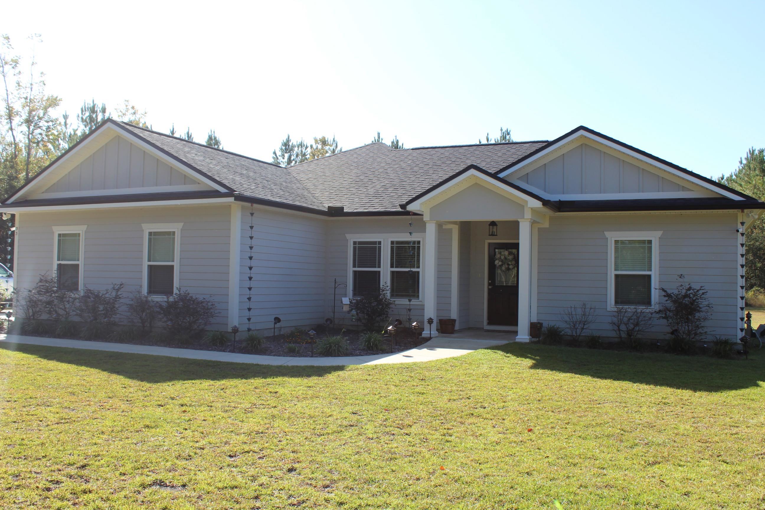 33 Elm Ridge Loop Crawfordville, FL 32327 - Photo 35 of 42 Gallery Image 35