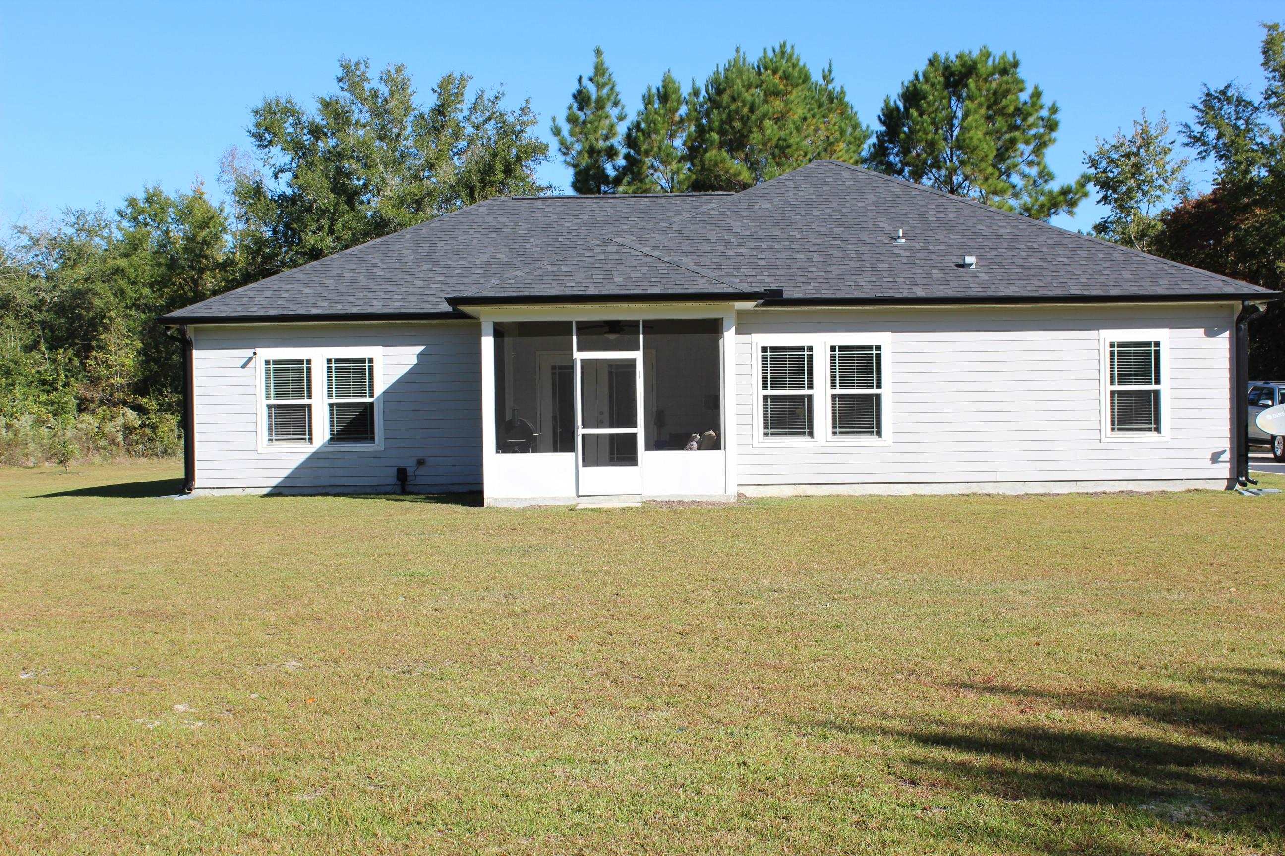 33 Elm Ridge Loop Crawfordville, FL 32327 - Photo 5 of 42 Gallery Image 5