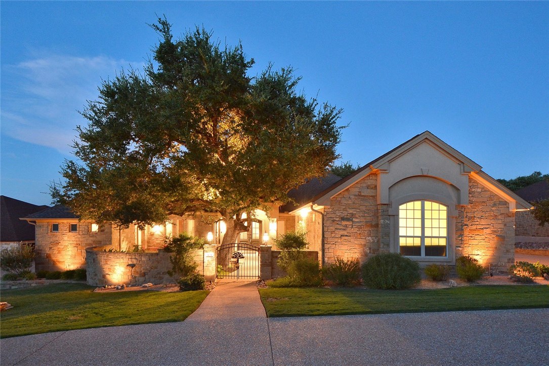 409 Marquesa Trail Georgetown, TX 78633 - Photo 1 of 1 Gallery Image 1