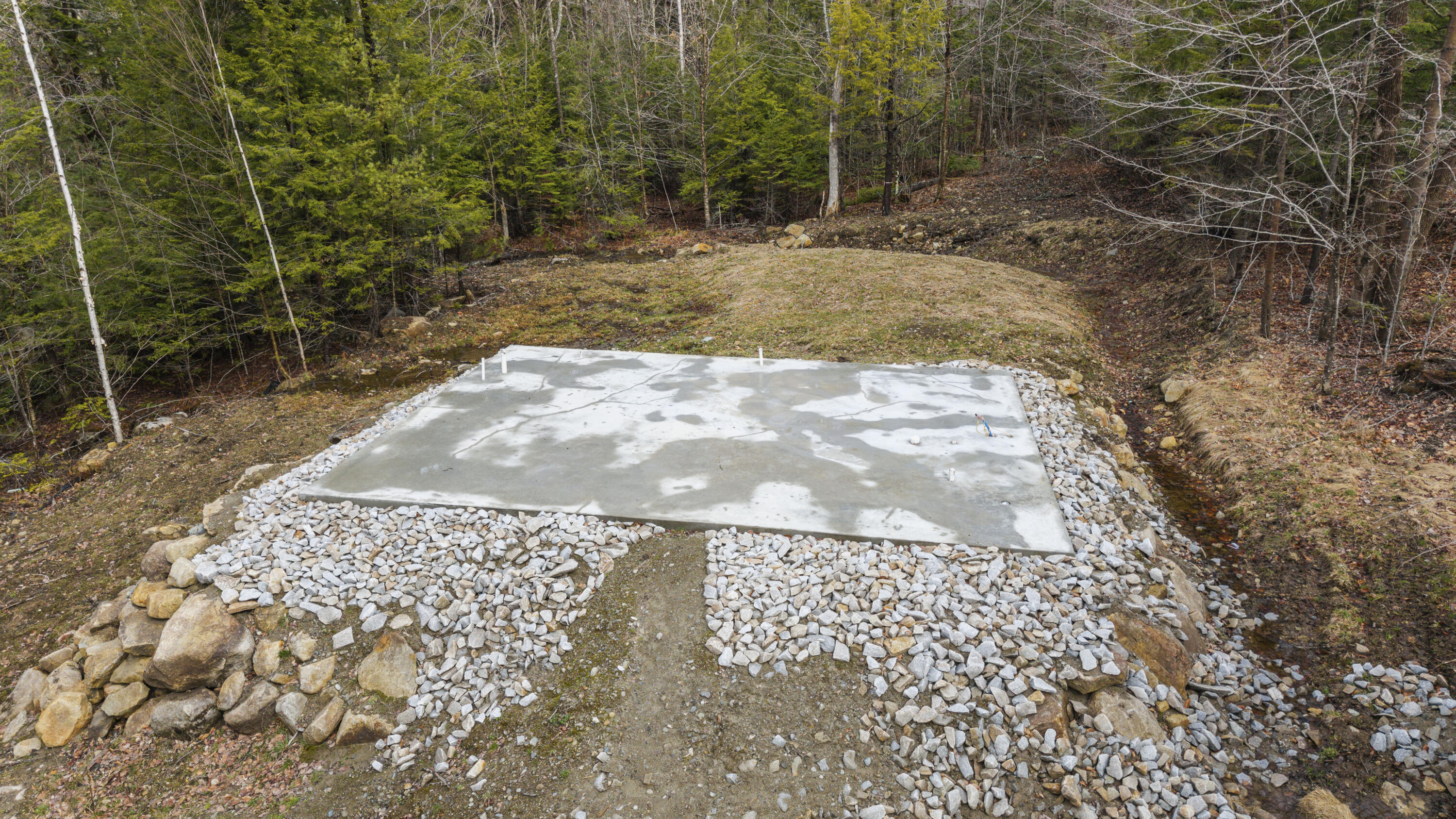 Map7-lot34 Kimball Pond Road Vienna, ME 04360 - Photo 4 of 16