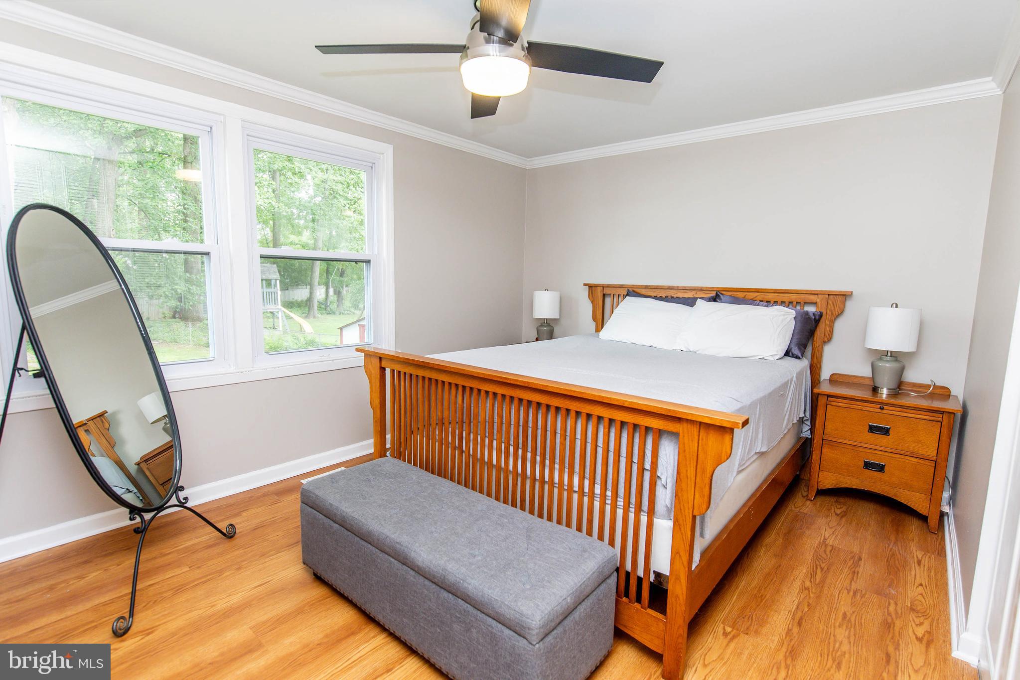 15613 Wembrough Street Silver Spring, MD 20905 - Photo 22 of 53