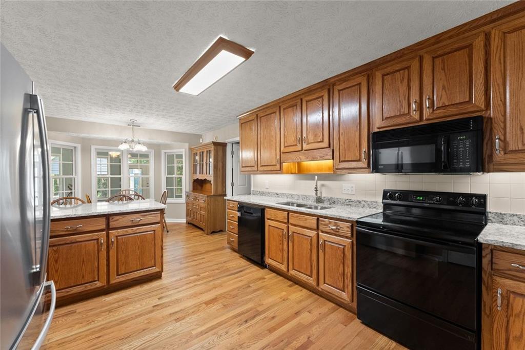 1194 Foster Road Statham, GA 30666 - Photo 13 of 52 Gallery Image 13