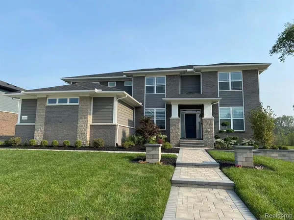 $4,800 | 51360 Whispering Rdg Drive, Northville, MI 48167