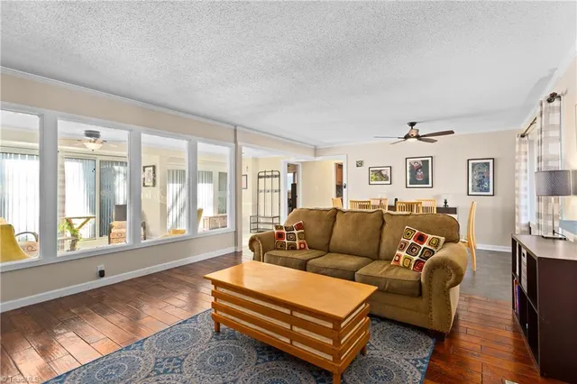 $374,900 | 216 Knollwood Drive, Jamestown, NC 27282