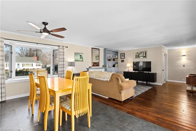 $374,900 | 216 Knollwood Drive, Jamestown, NC 27282