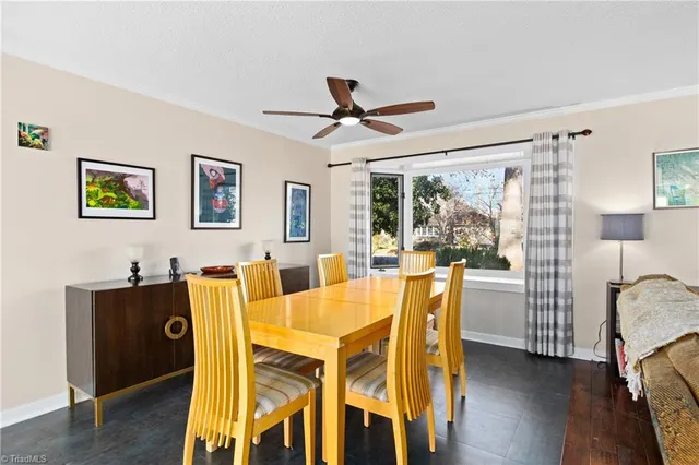 $374,900 | 216 Knollwood Drive, Jamestown, NC 27282