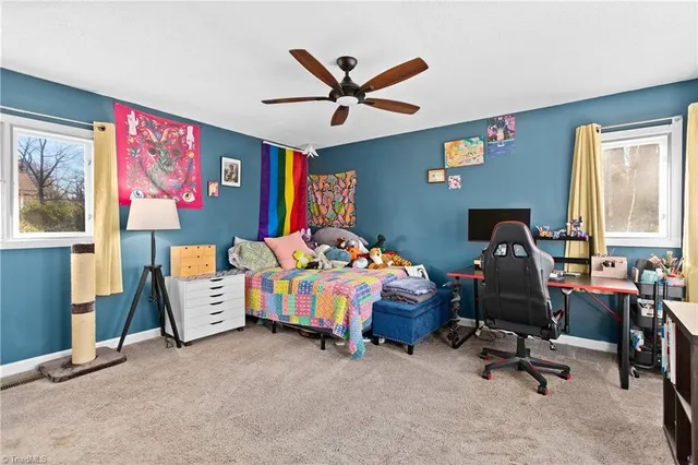 $374,900 | 216 Knollwood Drive, Jamestown, NC 27282