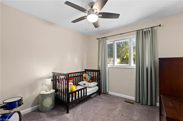 $374,900 | 216 Knollwood Drive, Jamestown, NC 27282