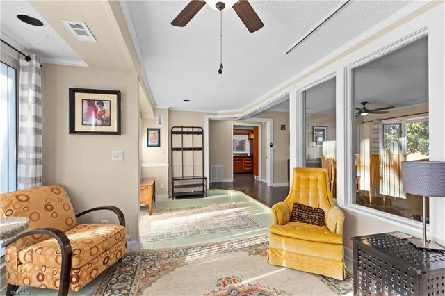 $374,900 | 216 Knollwood Drive, Jamestown, NC 27282