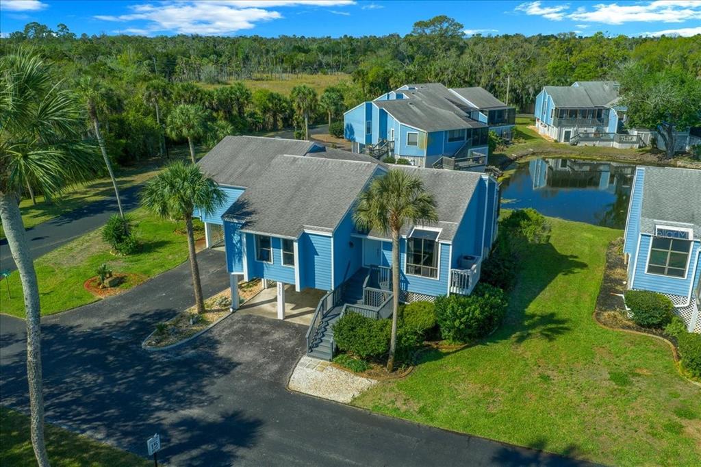 2925 North Rivers Edge Boulevard, Unit 2925 Crystal River, FL 34429 - Photo 49 of 79