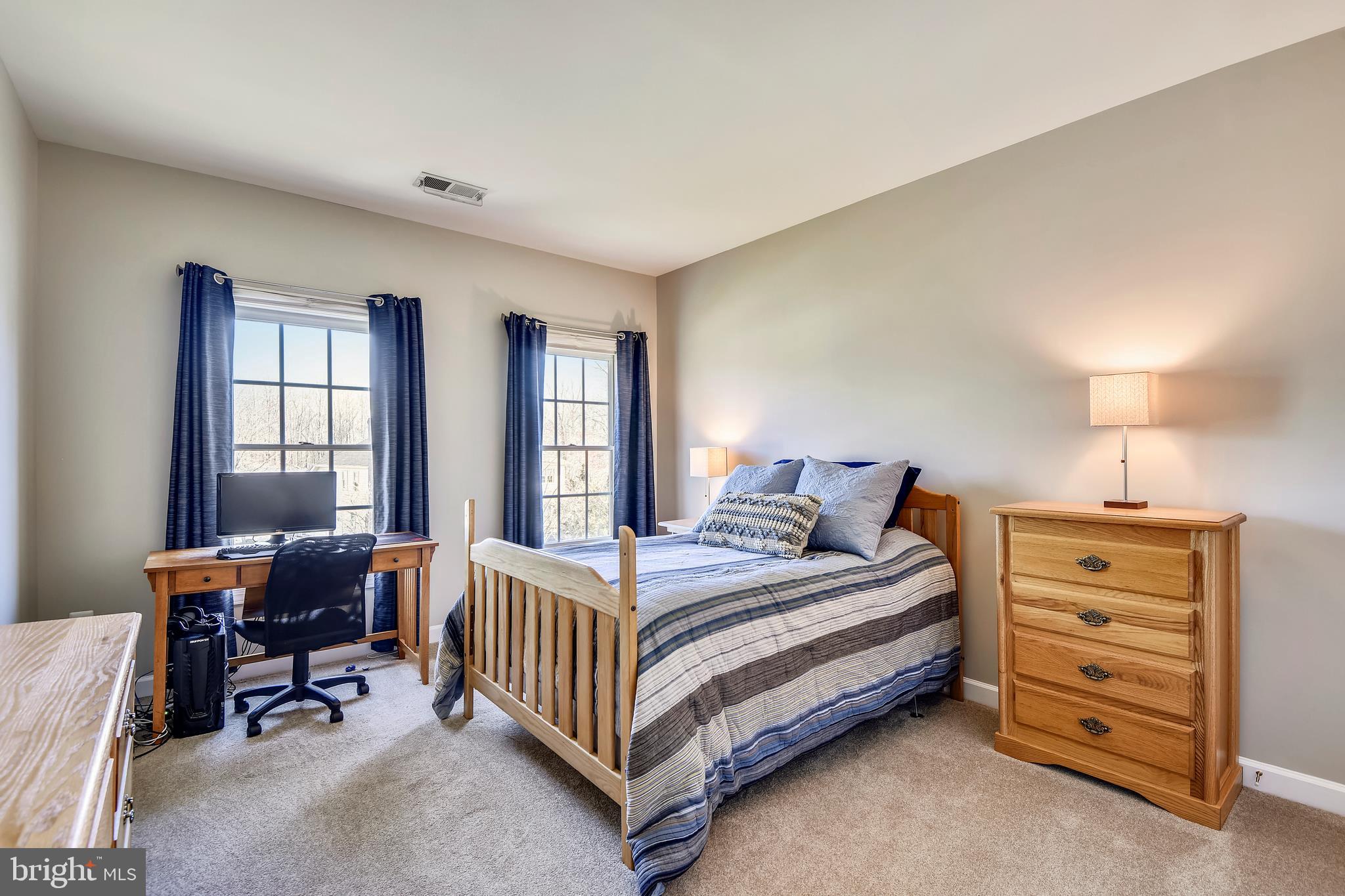 1 Strachan Place Edgewater, MD 21037 - Photo 21 of 43 Bedroom 3