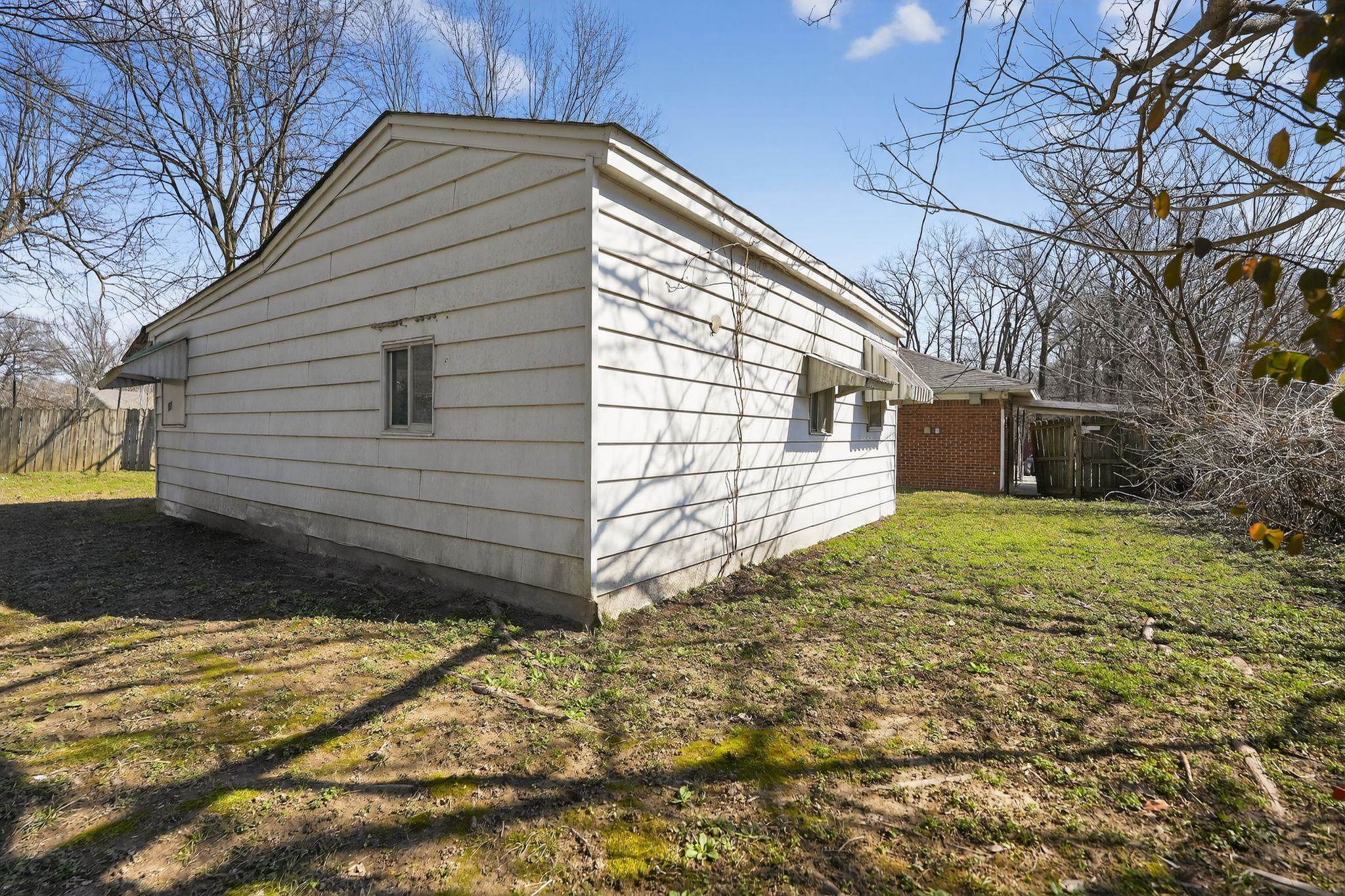5025 Millbranch Road Memphis, TN 38116 - Photo 9 of 34 Gallery Image 9