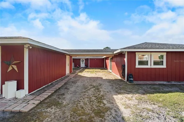 $775,000 | 15525 Villa City Road, Groveland, FL 34736