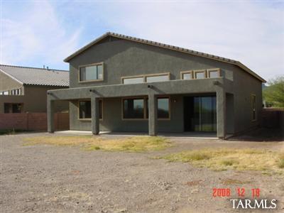 8404 North Sand Flower Road Tucson, AZ 85743 - Photo 14 of 15 Gallery Image 14