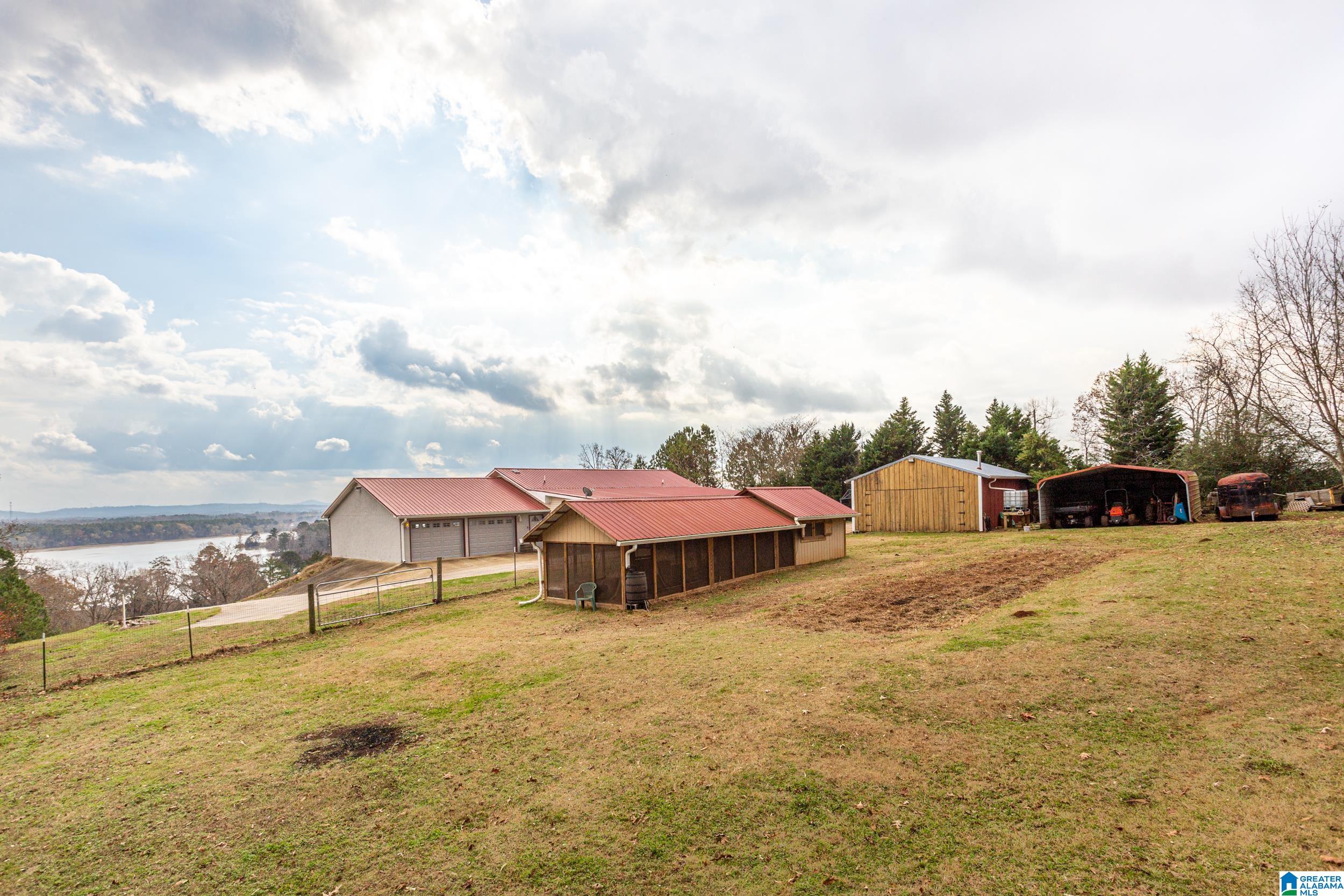 443 Lock 4 Road Riverside, AL 35135 - Photo 40 of 43