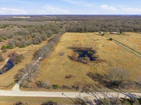 $255,000 | 349 County Road 349, Terrell, TX 75161