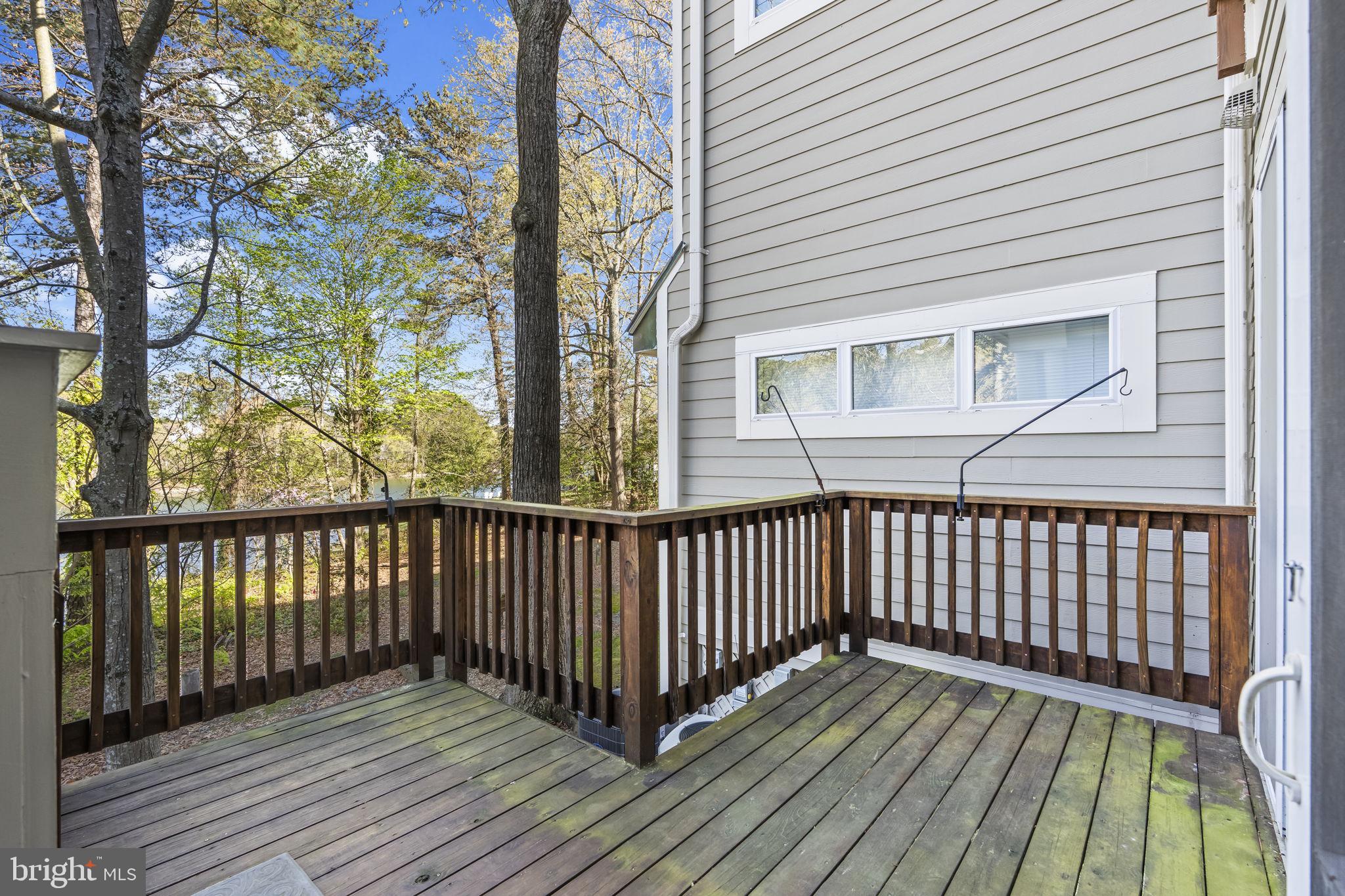 1105 Back Creek Loop, Unit 1105 Solomons, MD 20688 - Photo 30 of 36