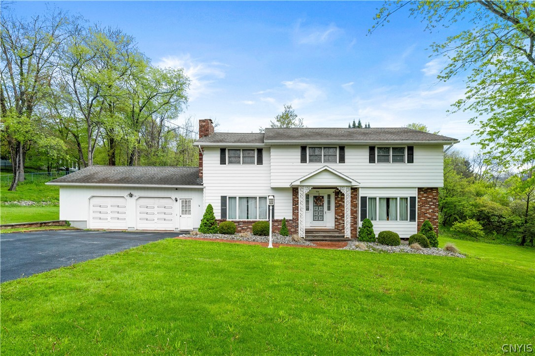 936 Ridgewood Road Herkimer, NY 13350 - Photo 1 of 39