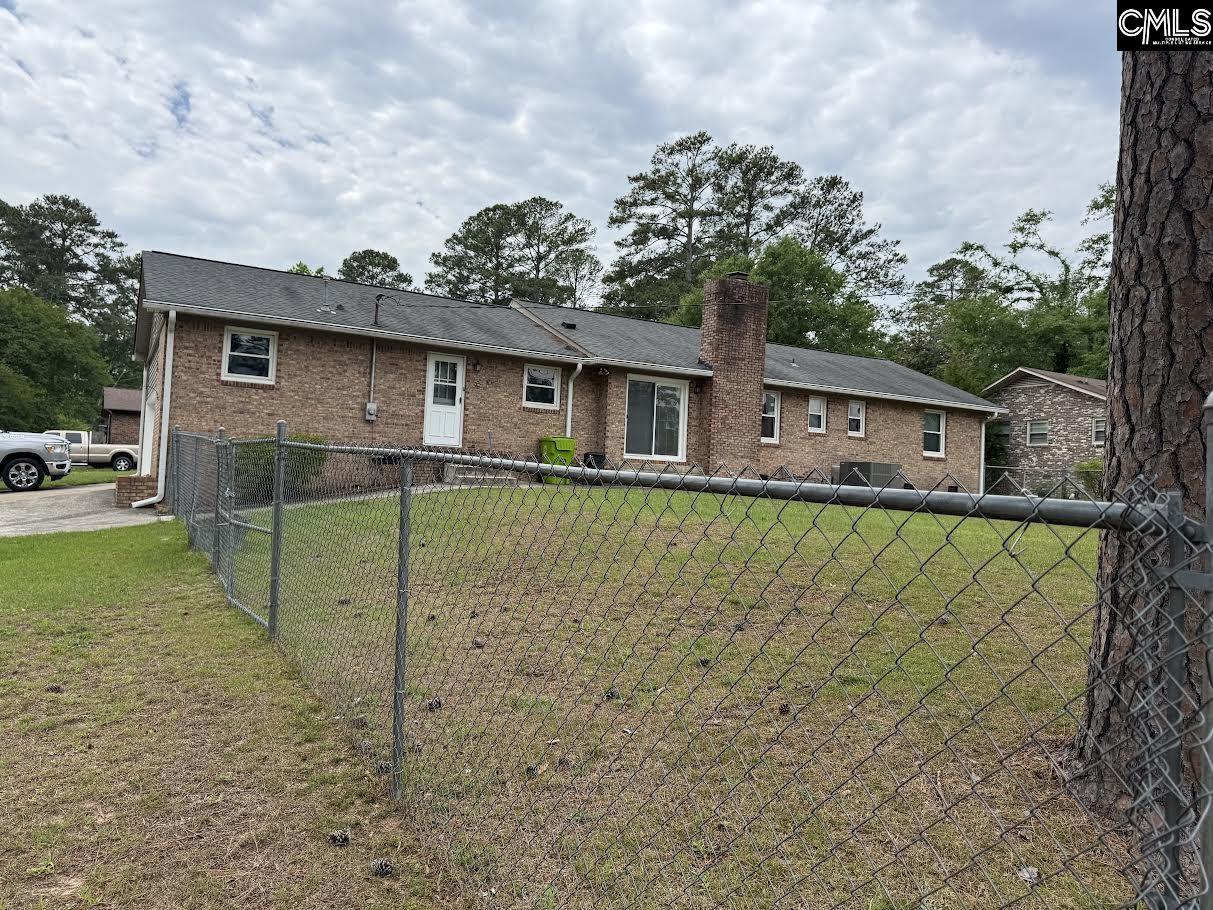 7909 Sagebrook Road Columbia, SC 29223 - Photo 30 of 33