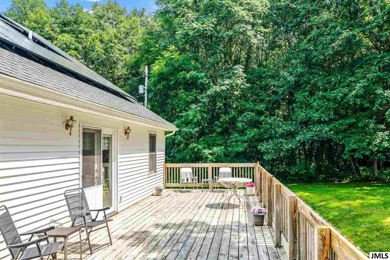 12075 Lippert Road Concord, MI 49237 - Photo 27 of 35 Photo 27