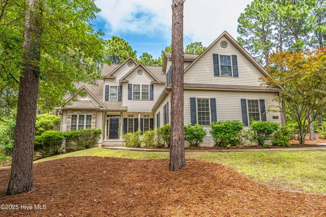$485,000 | 114 Baker Circle, West End, NC 27376
