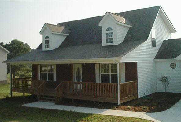 912 Nelson Kile Road Northeast Dalton, GA 30721 - Photo 1 of 1 Main View