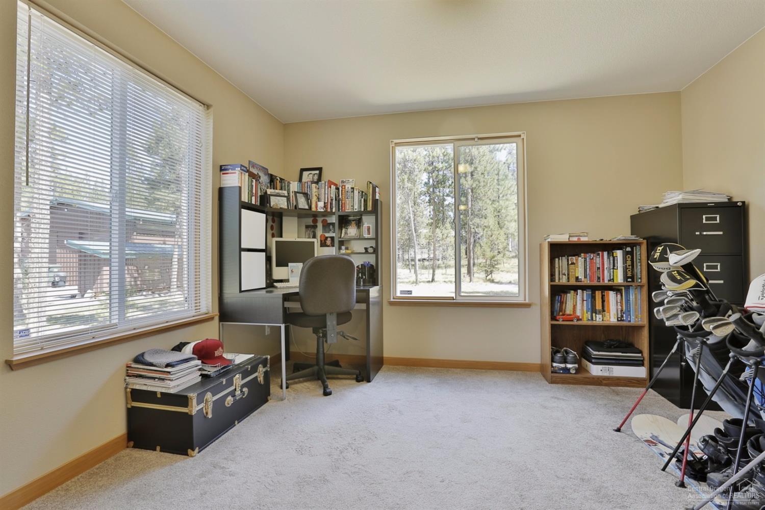 56250 Tree Duck Road Bend, OR 97707 - Photo 13 of 25 Additional Photo