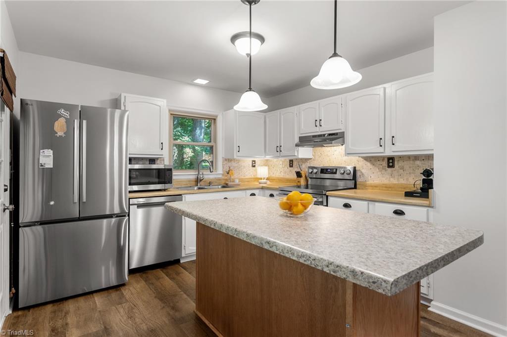 7206 Haw Ridge Road Summerfield, NC 27358 - Photo 11 of 49 Gallery Image 11