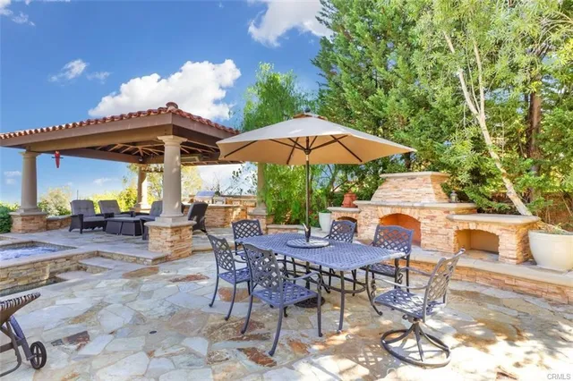 a room with furniture and wooden floor