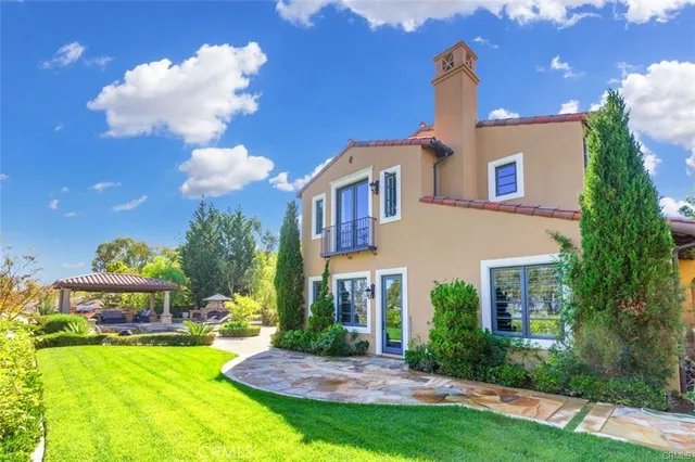 a stove top oven sitting inside of a kitchen