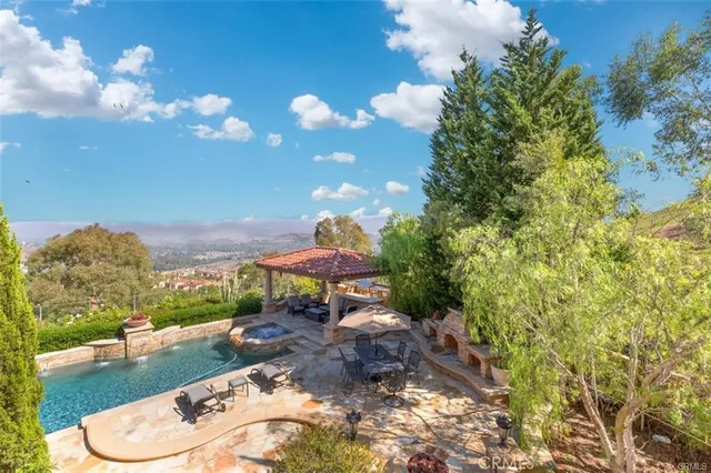 $9,280,000 | 21 Ridgeview, Irvine, CA 92603