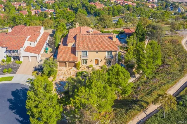 $9,280,000 | 21 Ridgeview, Irvine, CA 92603