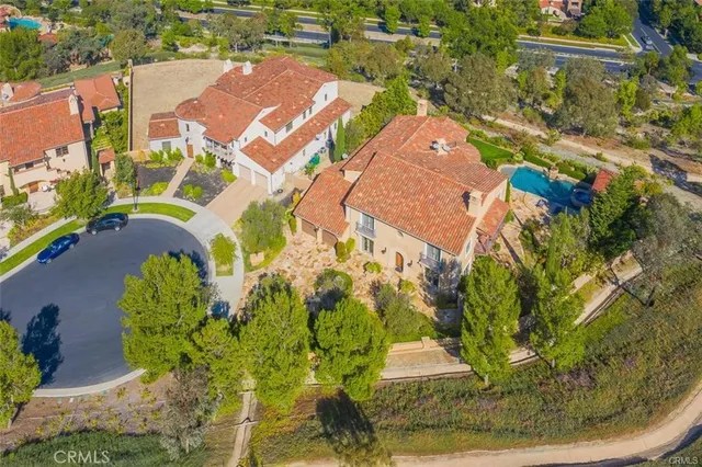 $9,280,000 | 21 Ridgeview, Irvine, CA 92603
