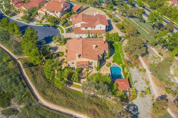 $9,280,000 | 21 Ridgeview, Irvine, CA 92603