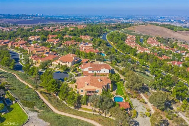 $9,280,000 | 21 Ridgeview, Irvine, CA 92603