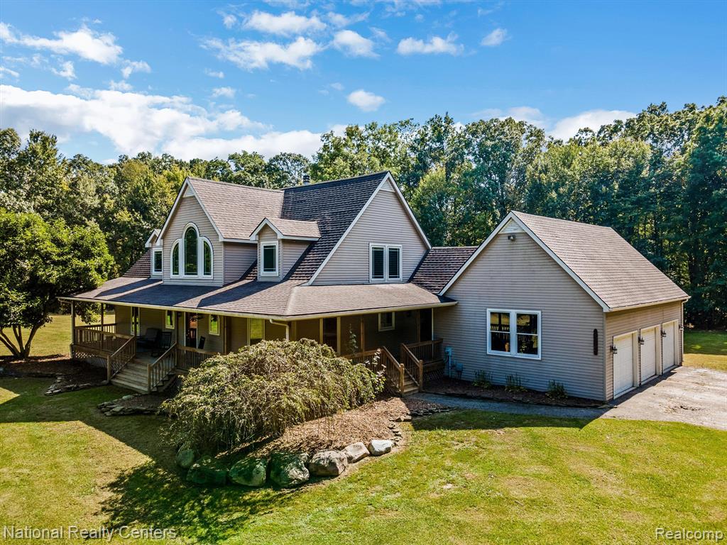 68905 8 Mile Road South Lyon, MI 48178 - Photo 69 of 72 Gallery Image 69