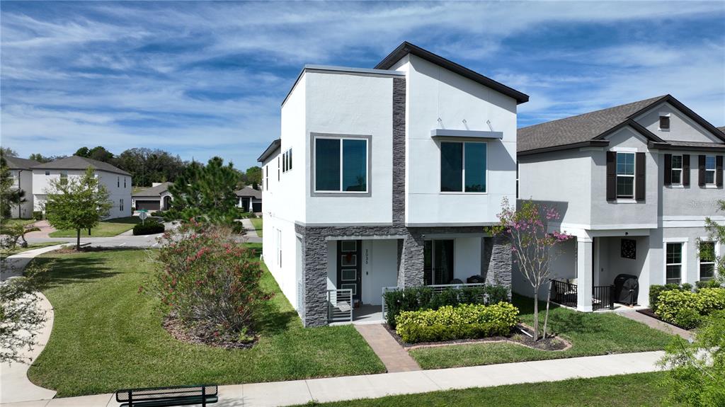 2035 White Feather Loop Oakland, FL 34787 - Photo 1 of 1 Front of home