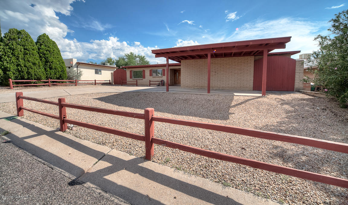 75 West Forrest Feezor Street Corona de Tucson, AZ 85641 - Photo 4 of 22