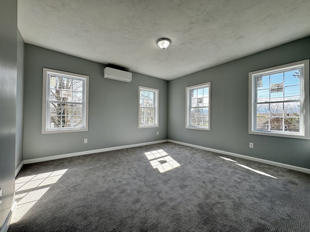 11 Main Street Brookfield, MA 01506 - Photo 22 of 29 a view of livingroom with windows
