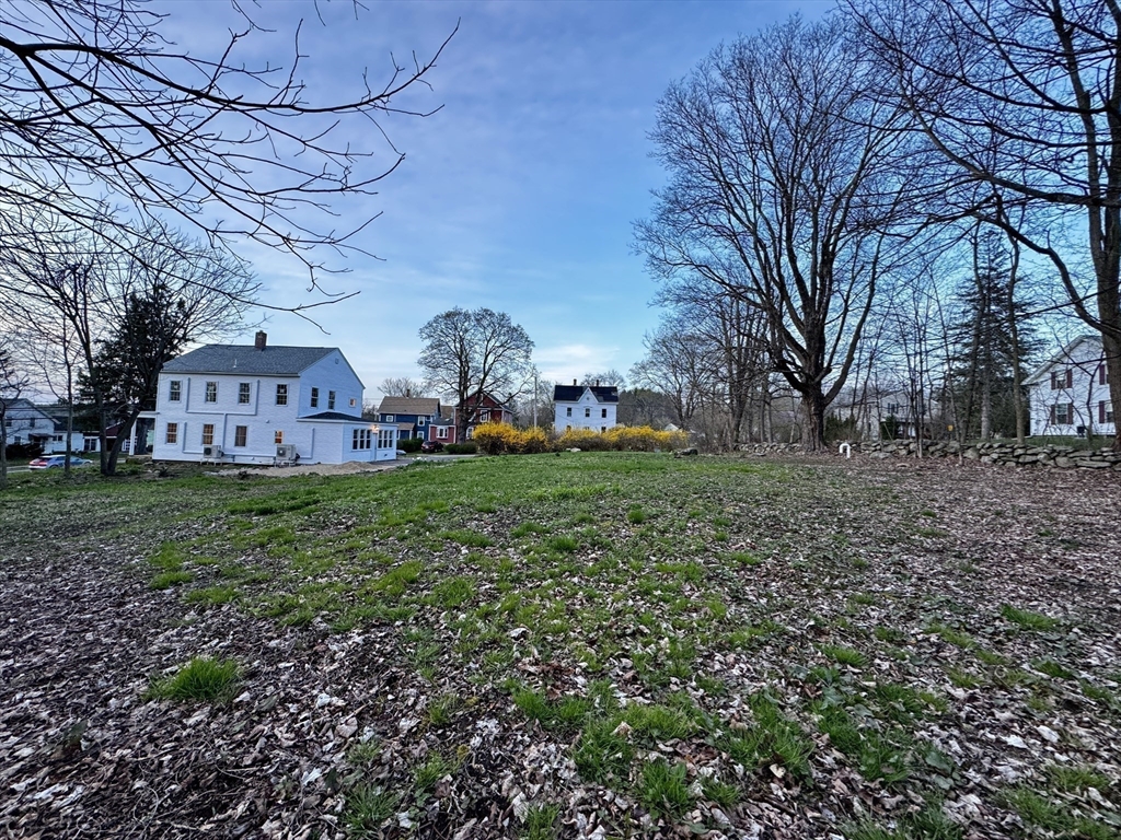 11 Main Street Brookfield, MA 01506 - Photo 28 of 29 a view of yard with tree s