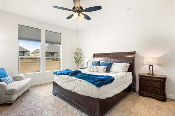 $459,900 | 3165 Ferry Boat Lane, Granbury, TX 76049