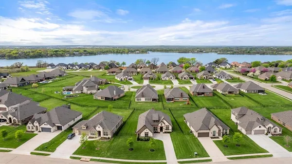 $459,900 | 3165 Ferry Boat Lane, Granbury, TX 76049