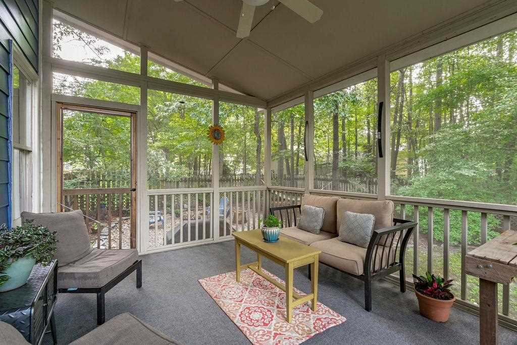 7516 Old Hundred Road Raleigh, NC 27613 - Photo 25 of 30 Photo 25