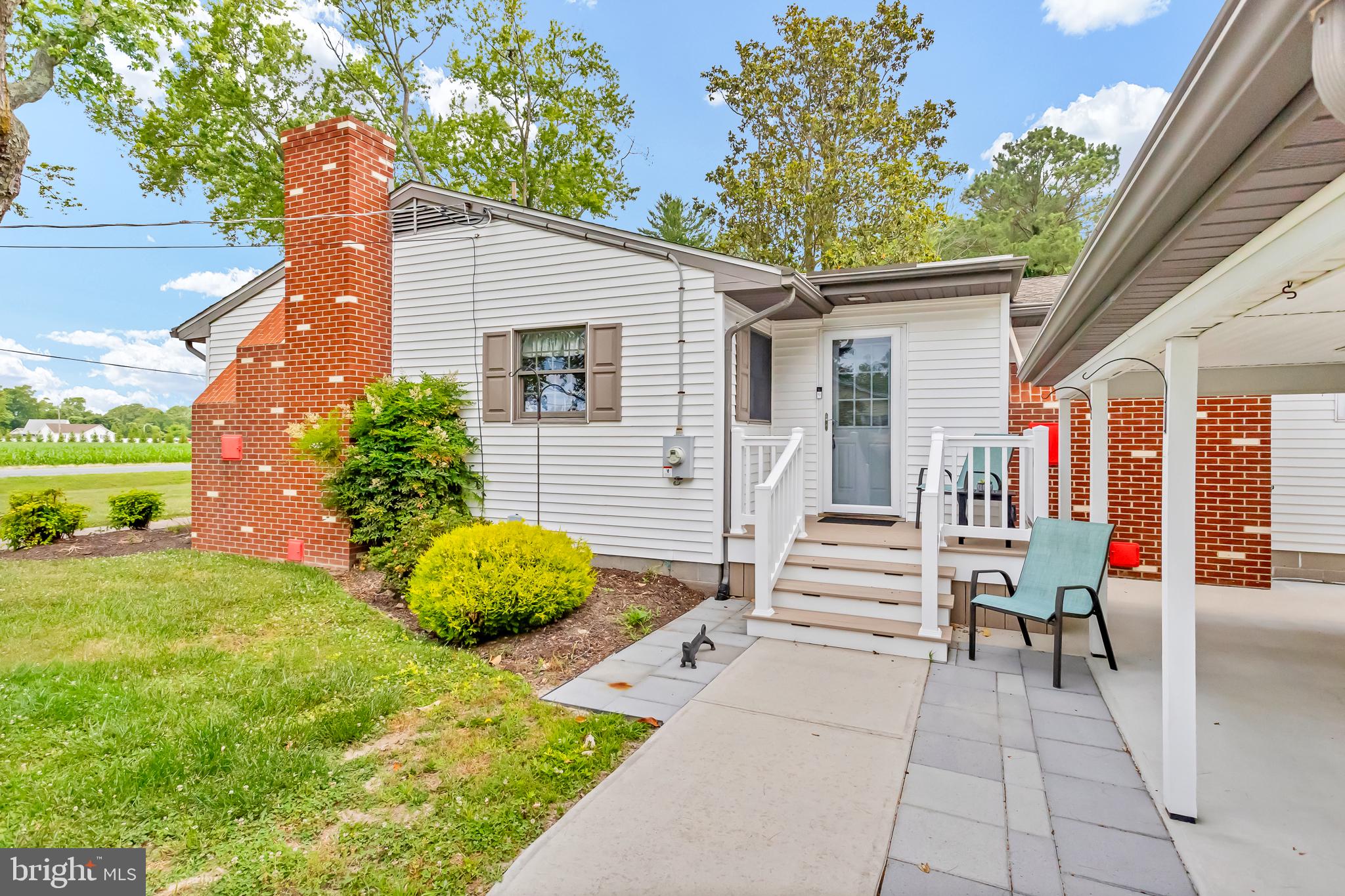 11163 Stewart Neck Road Princess Anne, MD 21853 - Photo 38 of 80 Charming home with inviting entrance.