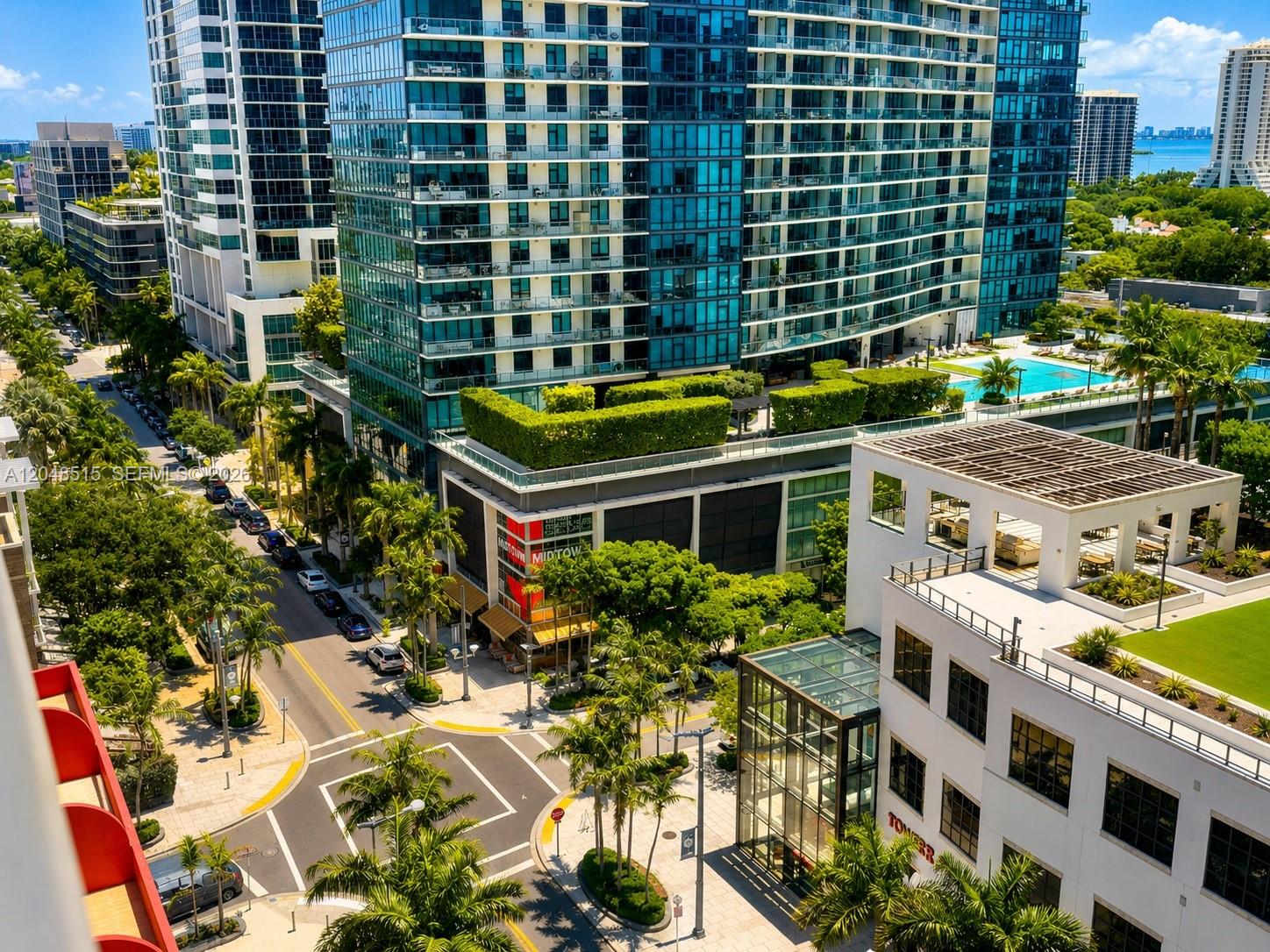 90 Northeast 32nd Street, Unit 814 Miami, FL 33127 - Photo 63 of 66