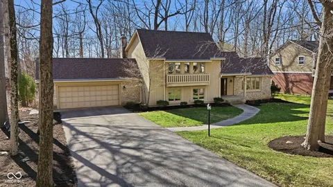 $675,000 | 65 Bennington Drive, Zionsville, IN 46077
