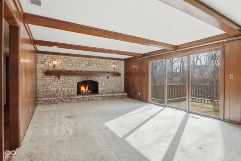 $675,000 | 65 Bennington Drive, Zionsville, IN 46077