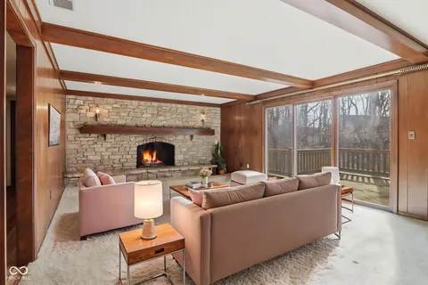 $675,000 | 65 Bennington Drive, Zionsville, IN 46077